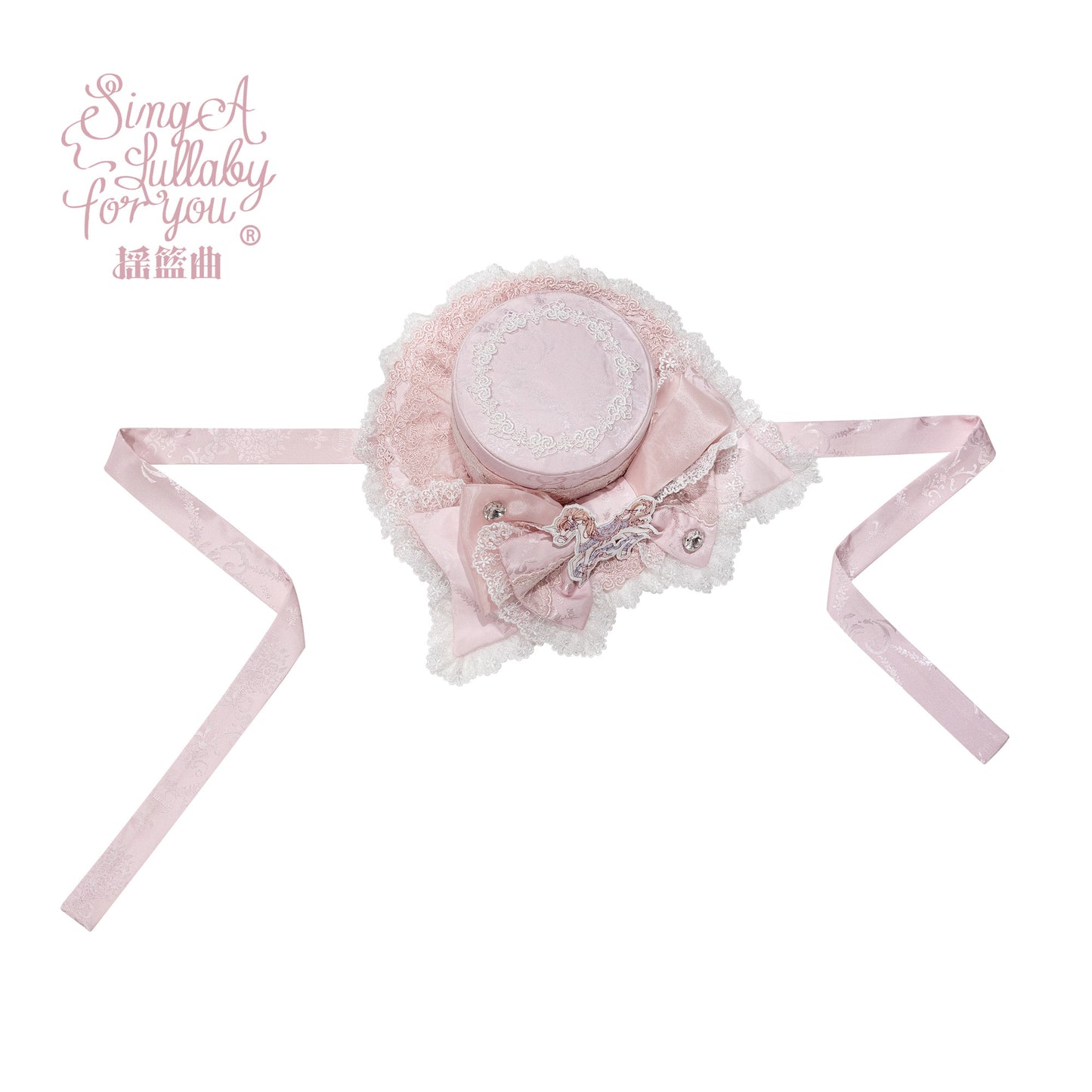 【受注予約~2/22】Dreamland Amusement Park 2.0 アクセサリー【Lullaby】