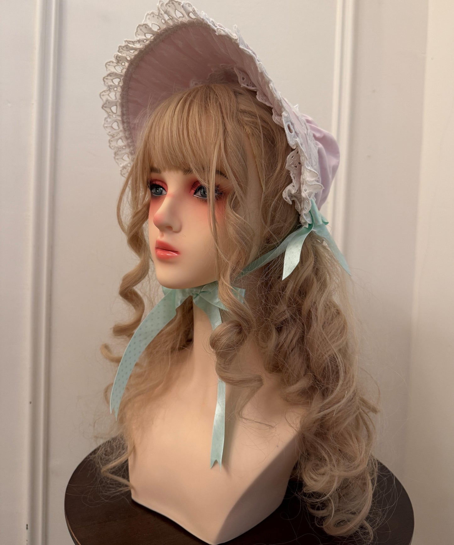 【受注予約~3/12】Lilith's Afternoon Tea アクセサリー【小能熊】