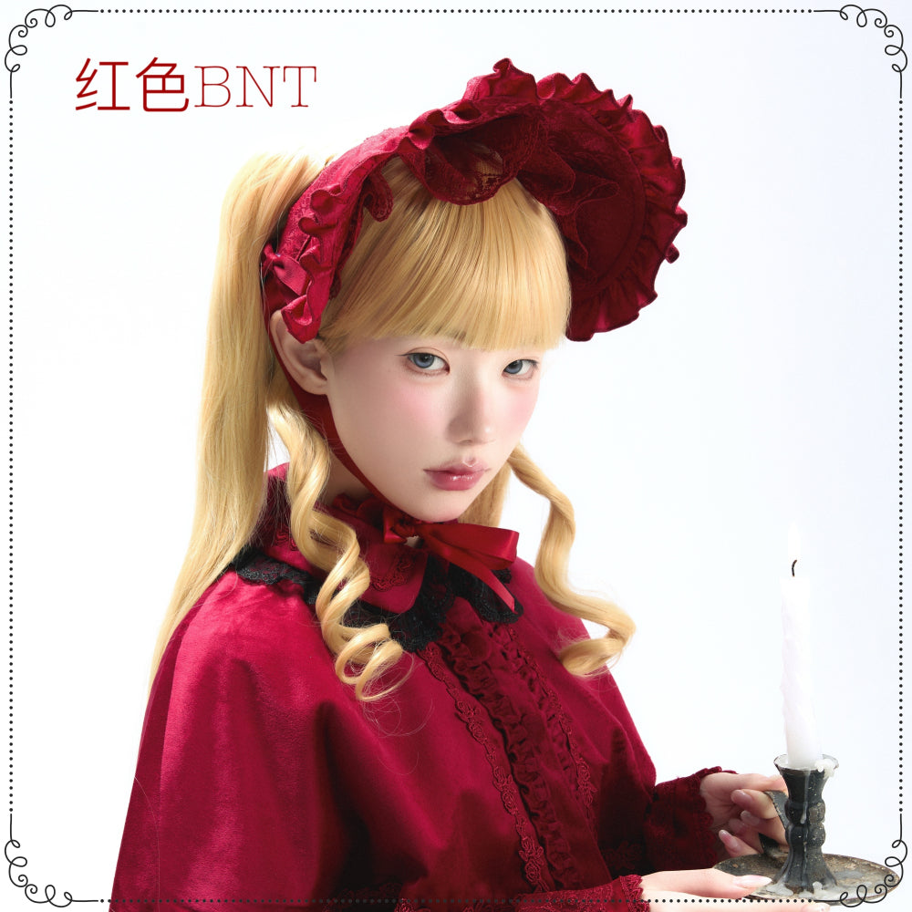 【受注予約~12/11】月光蜘蛛 アクセサリー【Moon River】