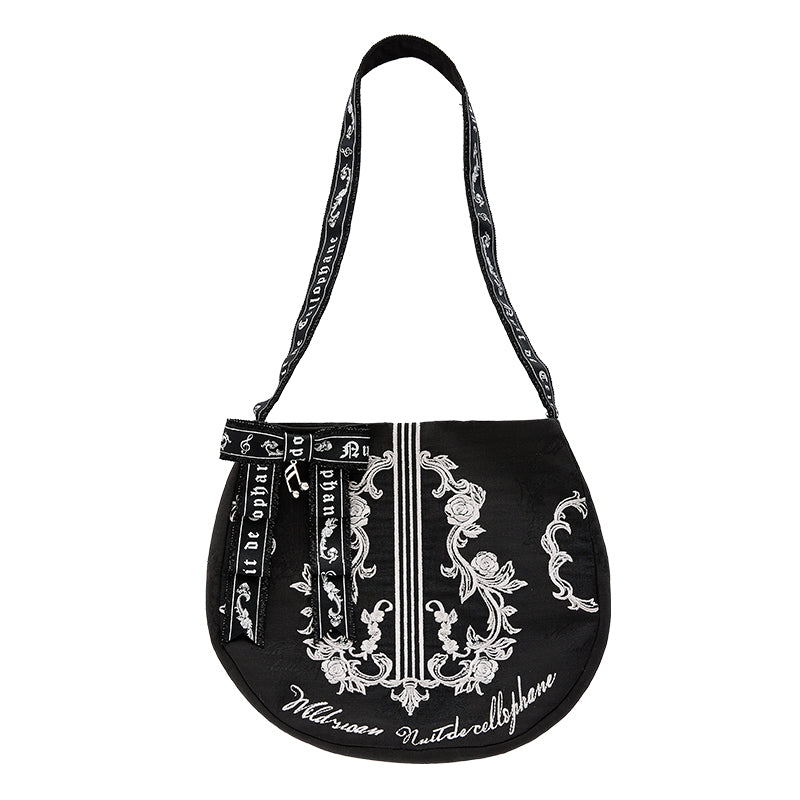 【受注予約~9/9】小夜曲 アクセサリー【NDC】