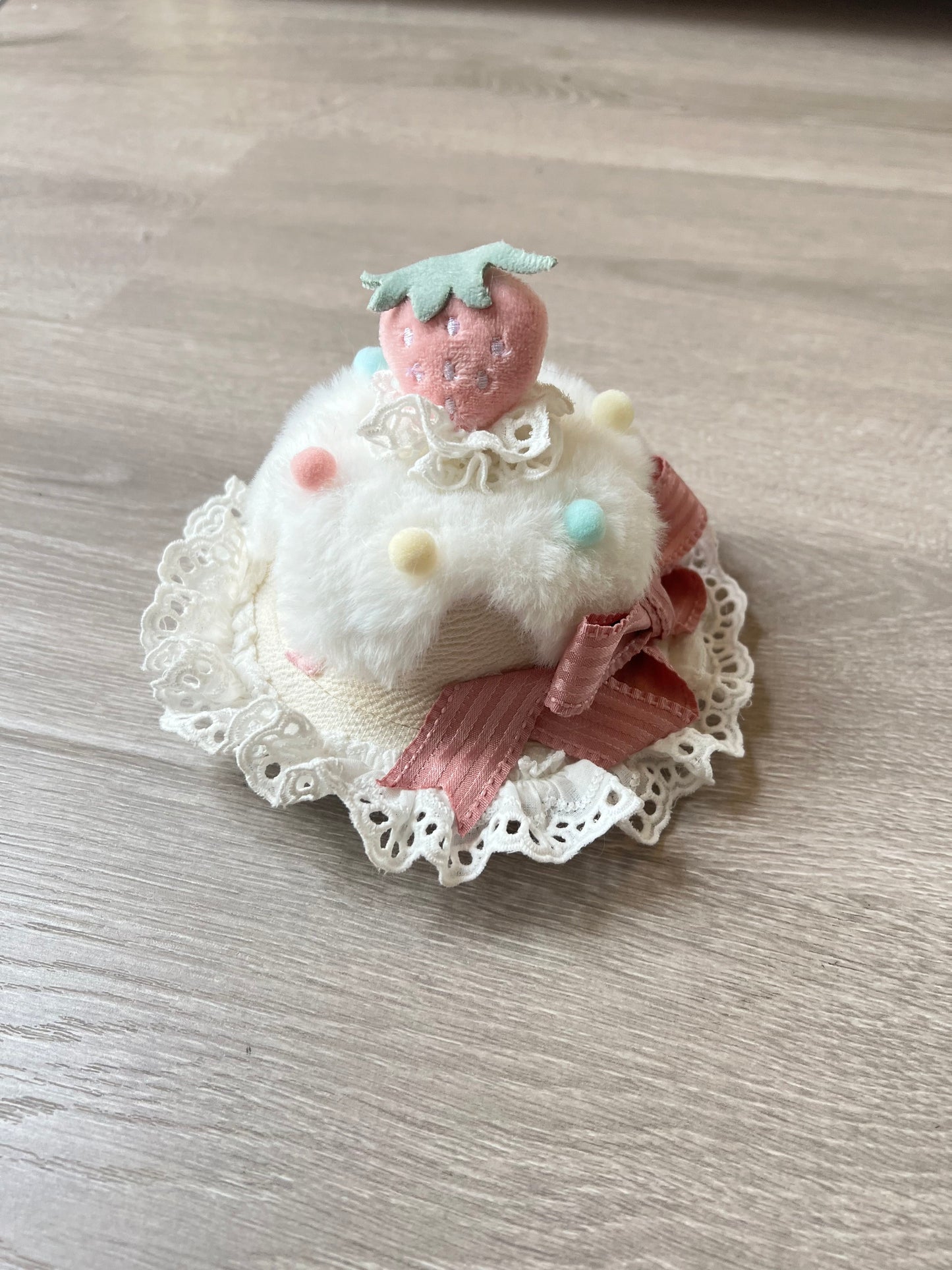 Decorated Cake フルセット【Mewroco】