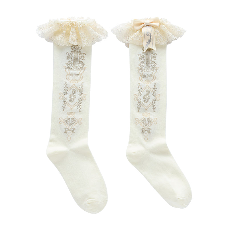 【受注予約~9/9】小夜曲 アクセサリー【NDC】