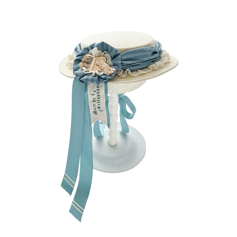 【受注予約~10/30】Austen's Letters アクセサリー【NDC】