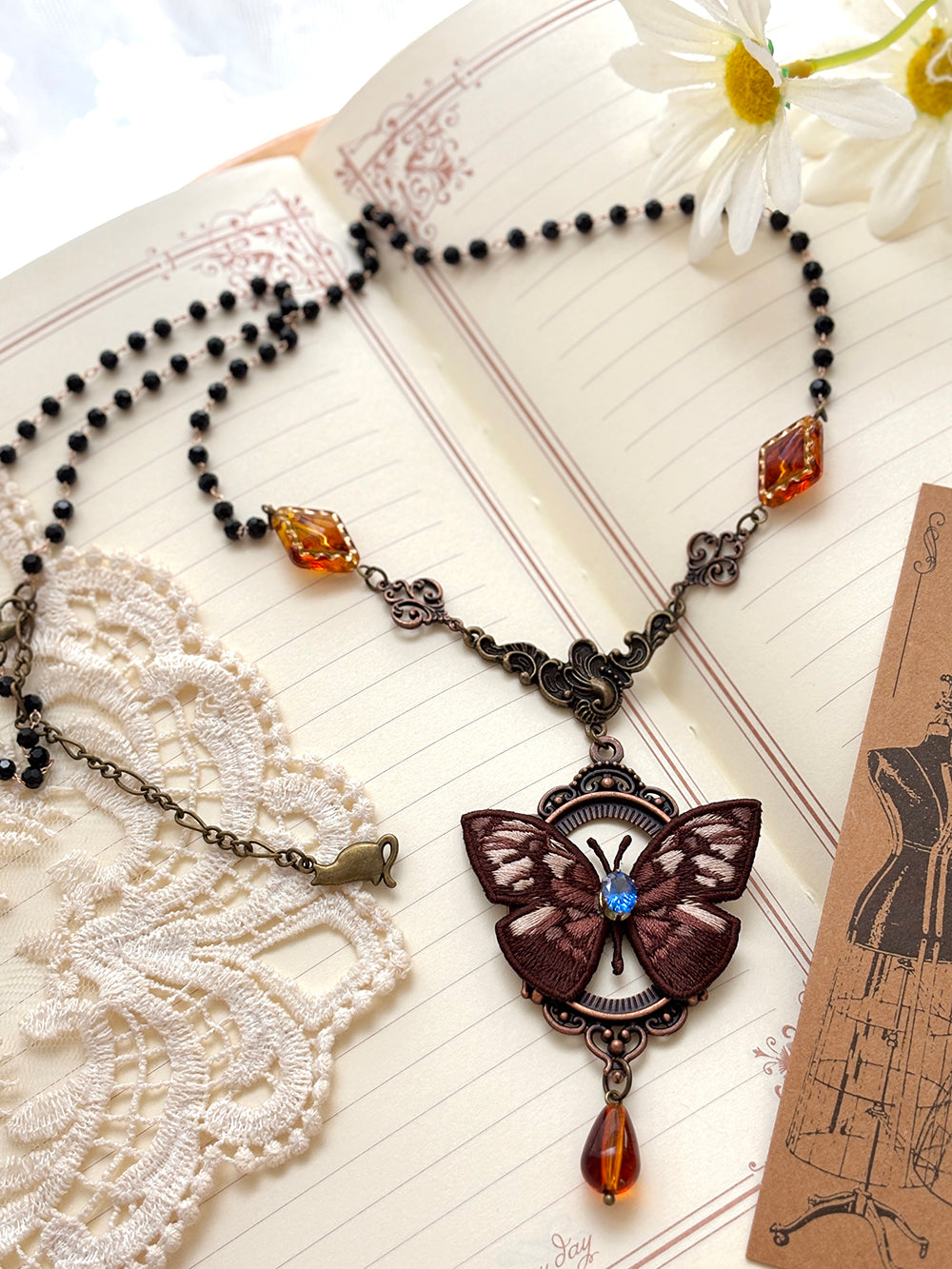 【受注予約~11/6】German Bookshelf アクセサリー【Miss Point】