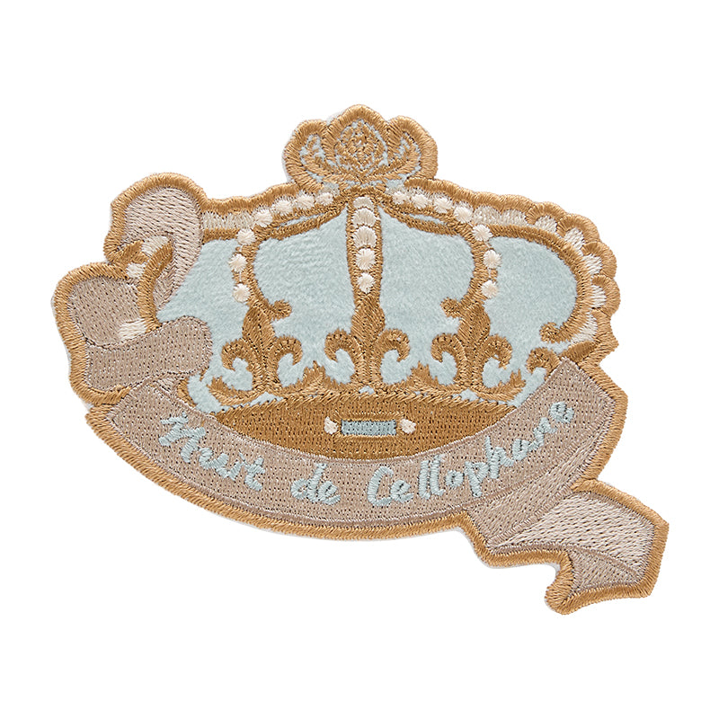 【受注予約~10/9】Crown of Thistles 3.0 アクセサリー【NDC】