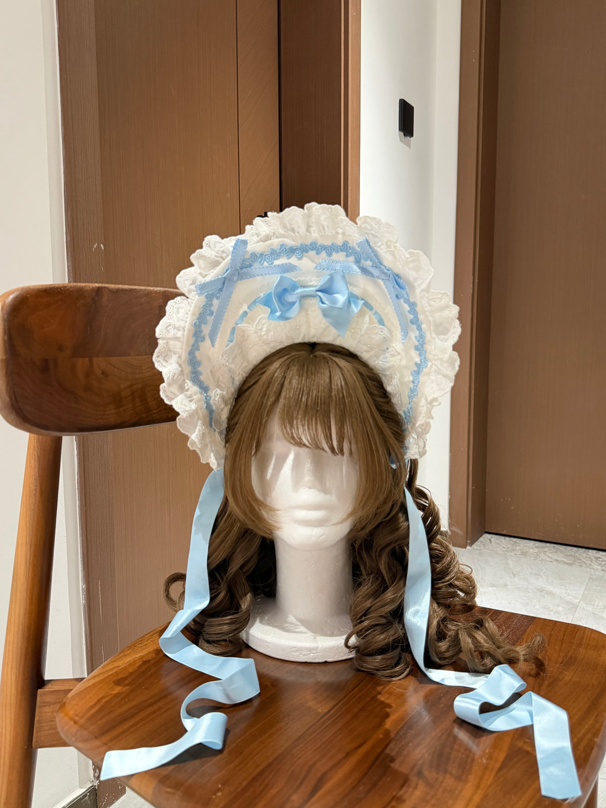 【受注予約~10/14】Labirinthe Doll 3.0 アクセサリー【MQ】