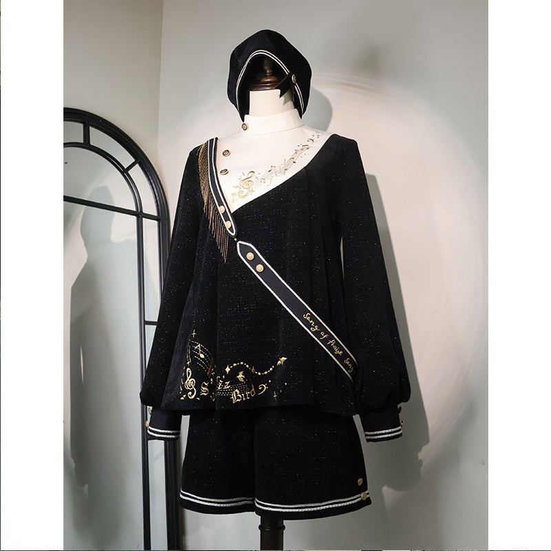 明日の歌 フルセット【LizBird】