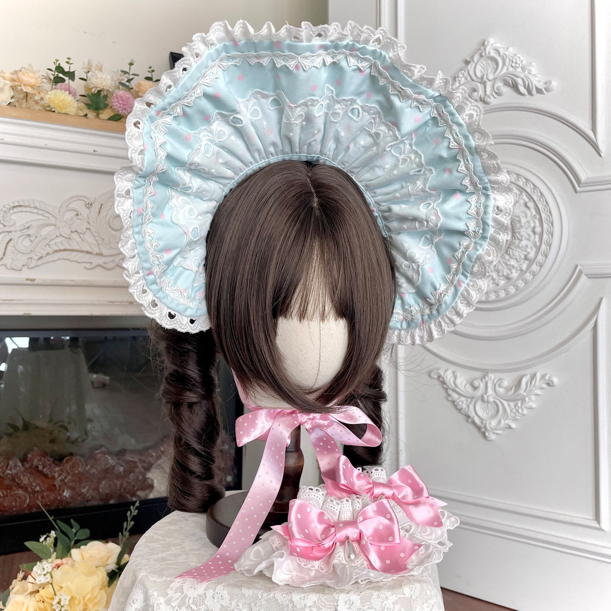 Perfume Cat アクセサリー【TaTaTa Lolita】