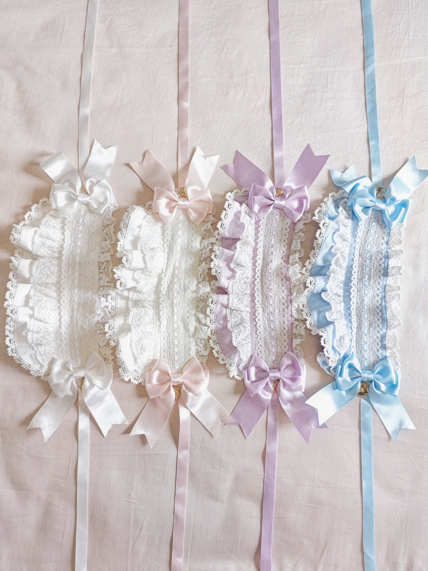 【受注予約~8/12】Edberg Rose Summer Ver. 2026 アクセサリー【Rose And Neverland】