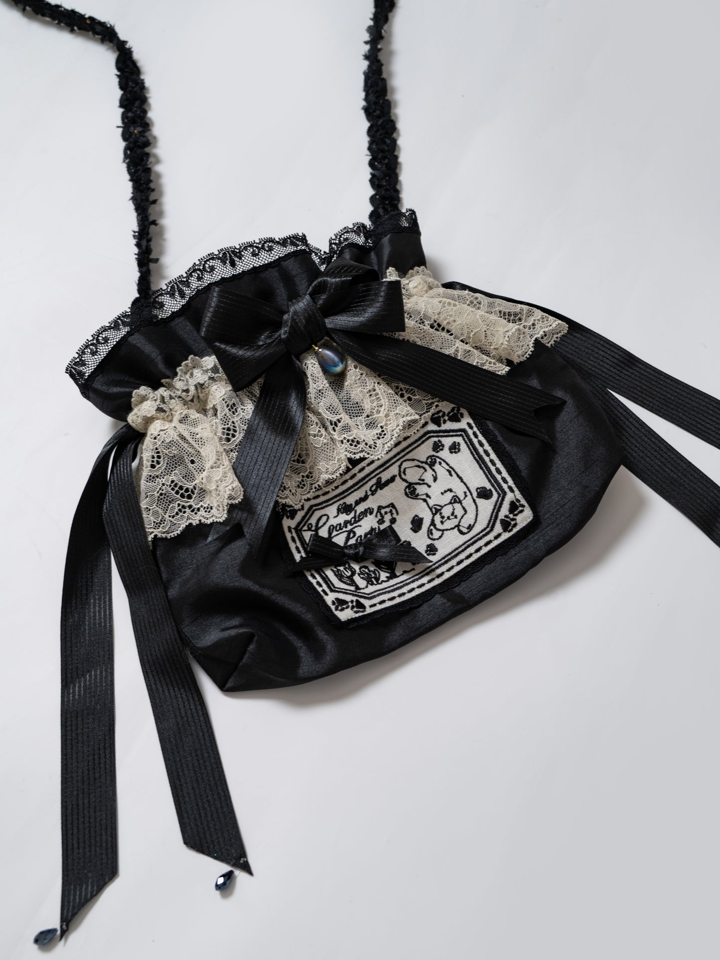 【受注予約~12/3】My Sweet Cat アクセサリー【WF】