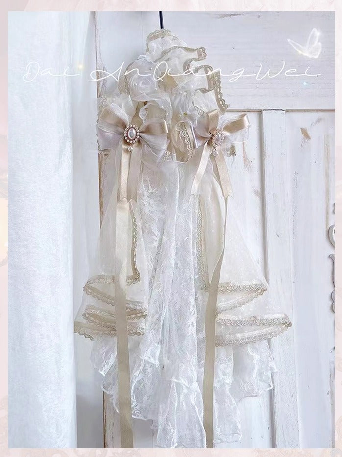 【受注予約~11/20】Diane Rose アクセサリー【咩耶】