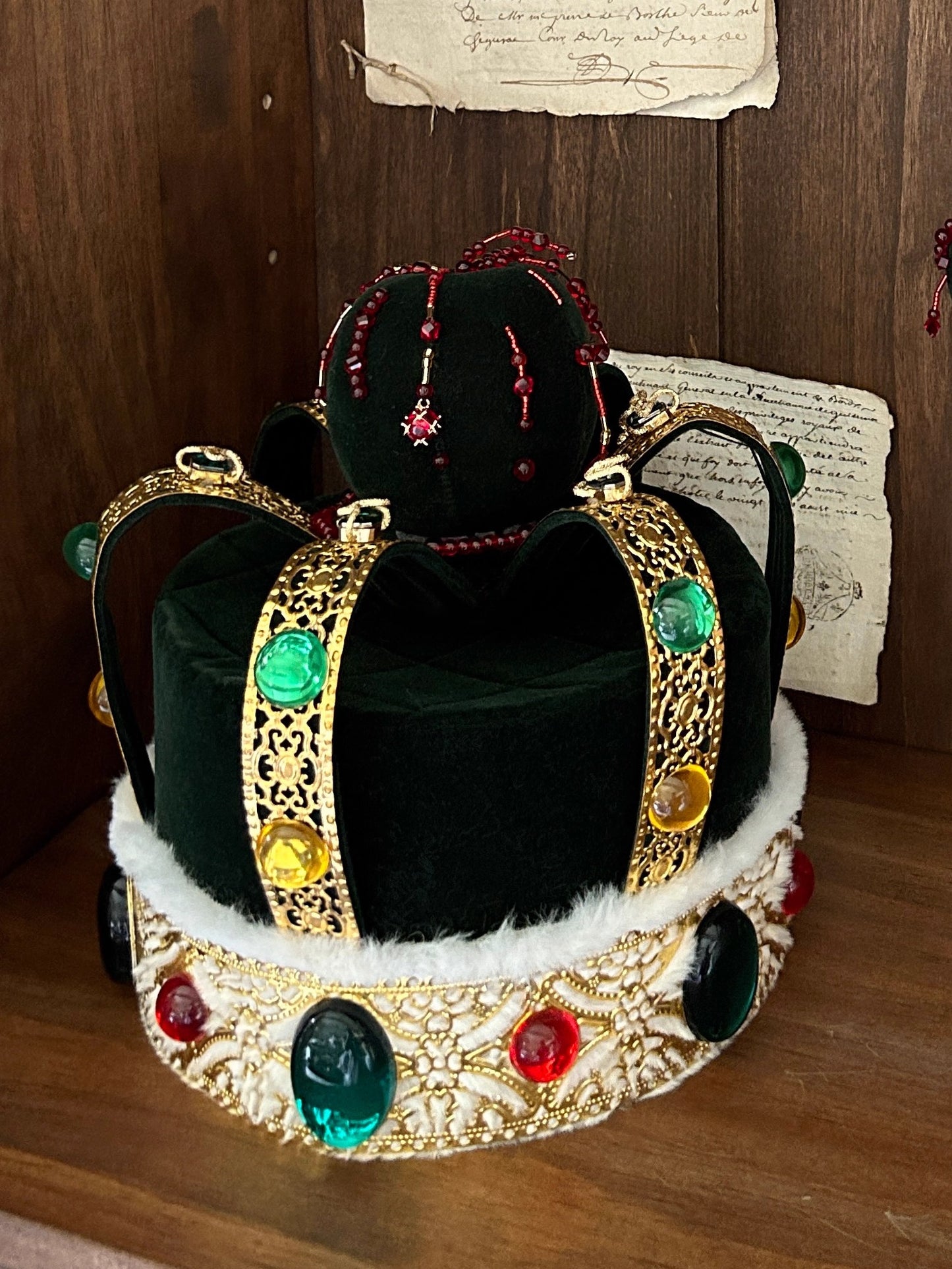 【受注予約~10/23】Eden Rules アクセサリー【黒眼窩診療室】