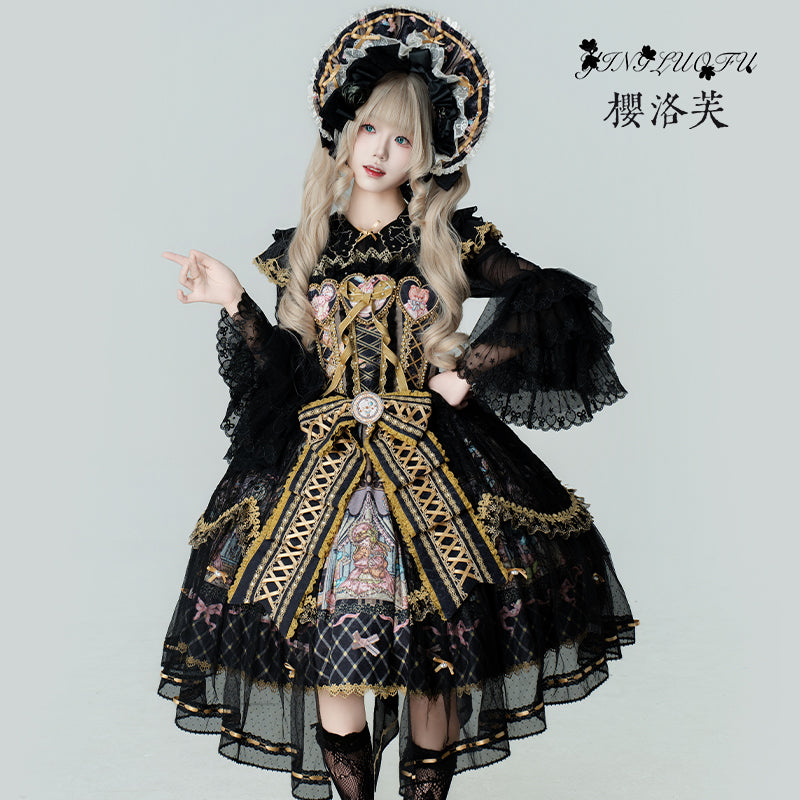 【受注予約~12/8】Doll Fantasy Box フルセット【Melonshow】