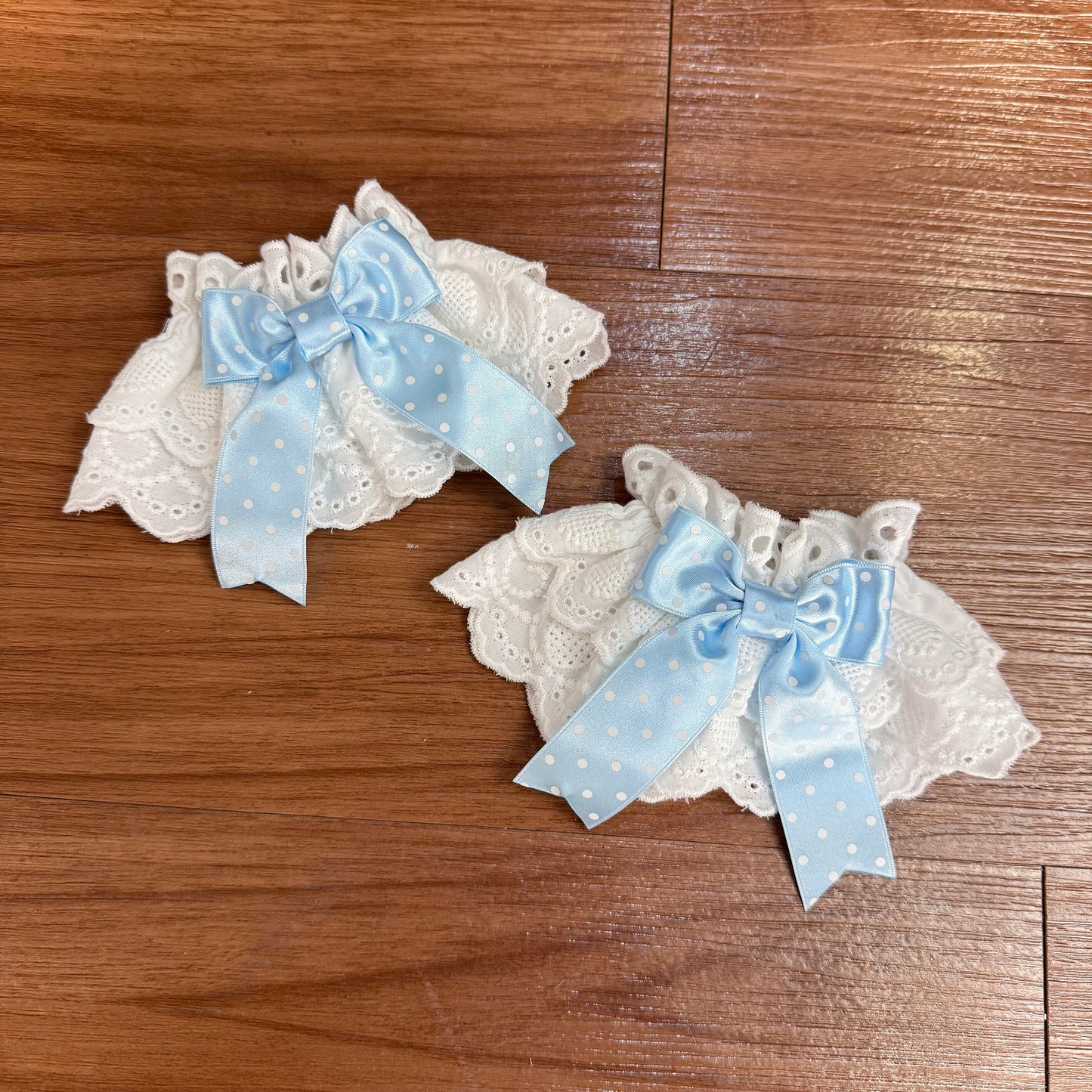 Candy Shop Manager アクセサリー【TaTaTa Lolita】
