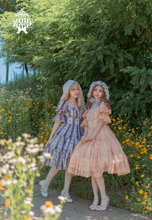 ROSALIA ROSARIO/Nostalgia Rose 残金支払い専用ページ【Baroque】