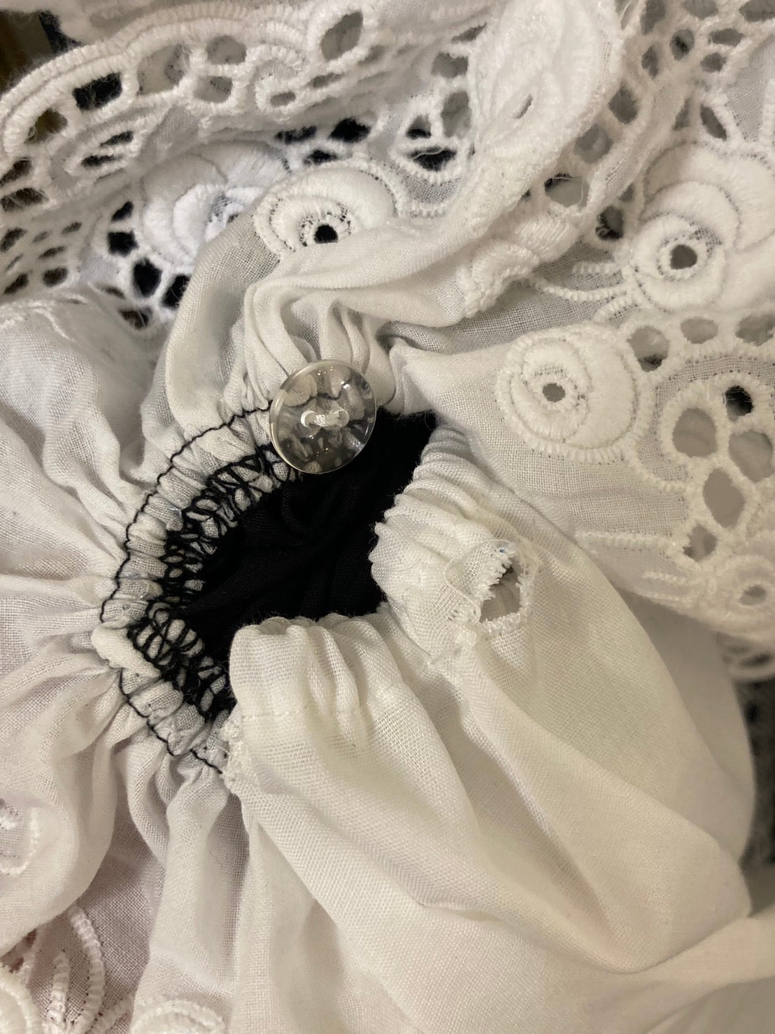 【受注予約~10/5】Rose Bouquet フルシャーリングワンピース【Baroque】