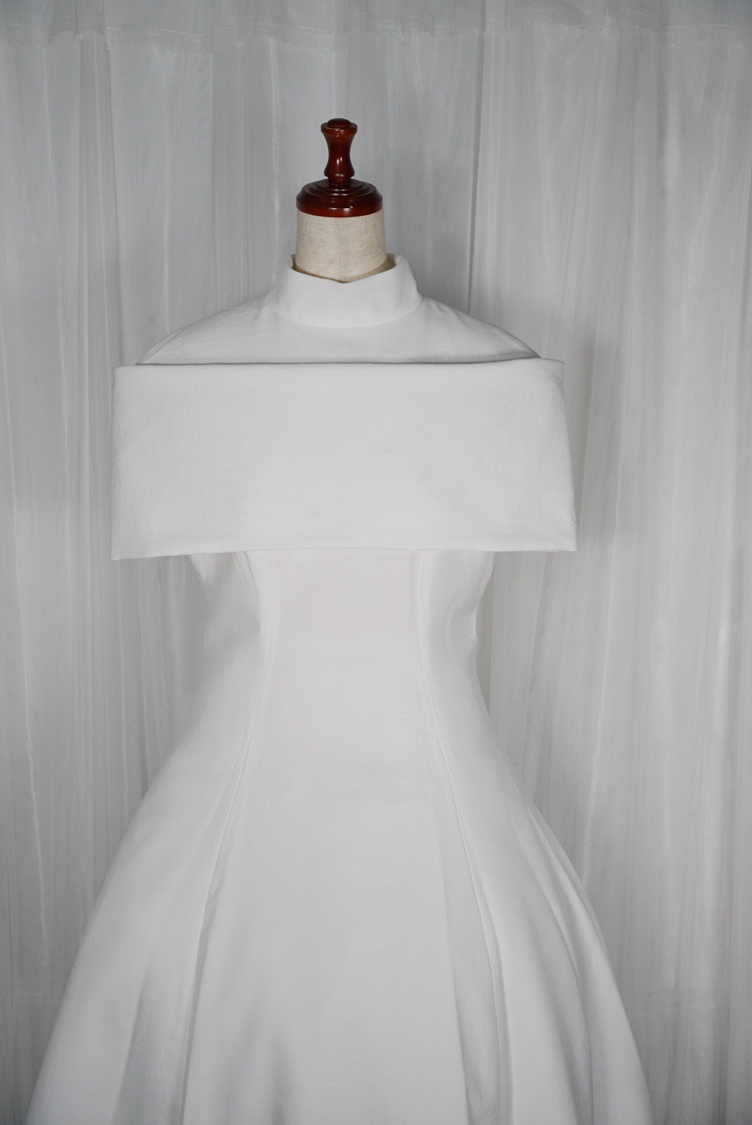 ジュリエッタワンピース（スリーブレス）【Atelier BOZ】