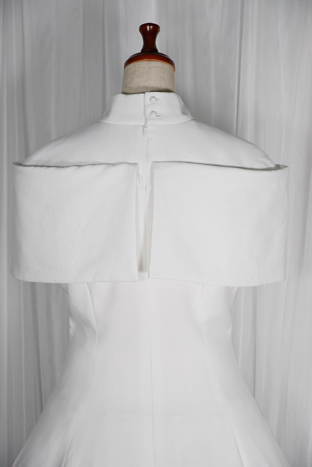 ジュリエッタワンピース（スリーブレス）【Atelier BOZ】