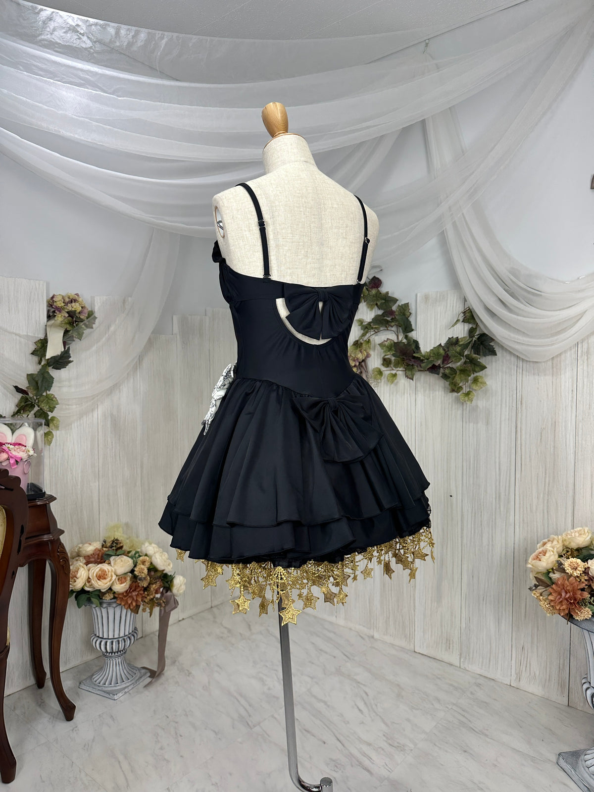 ノーブル アンジュ スイムウェア【mermaid closet】