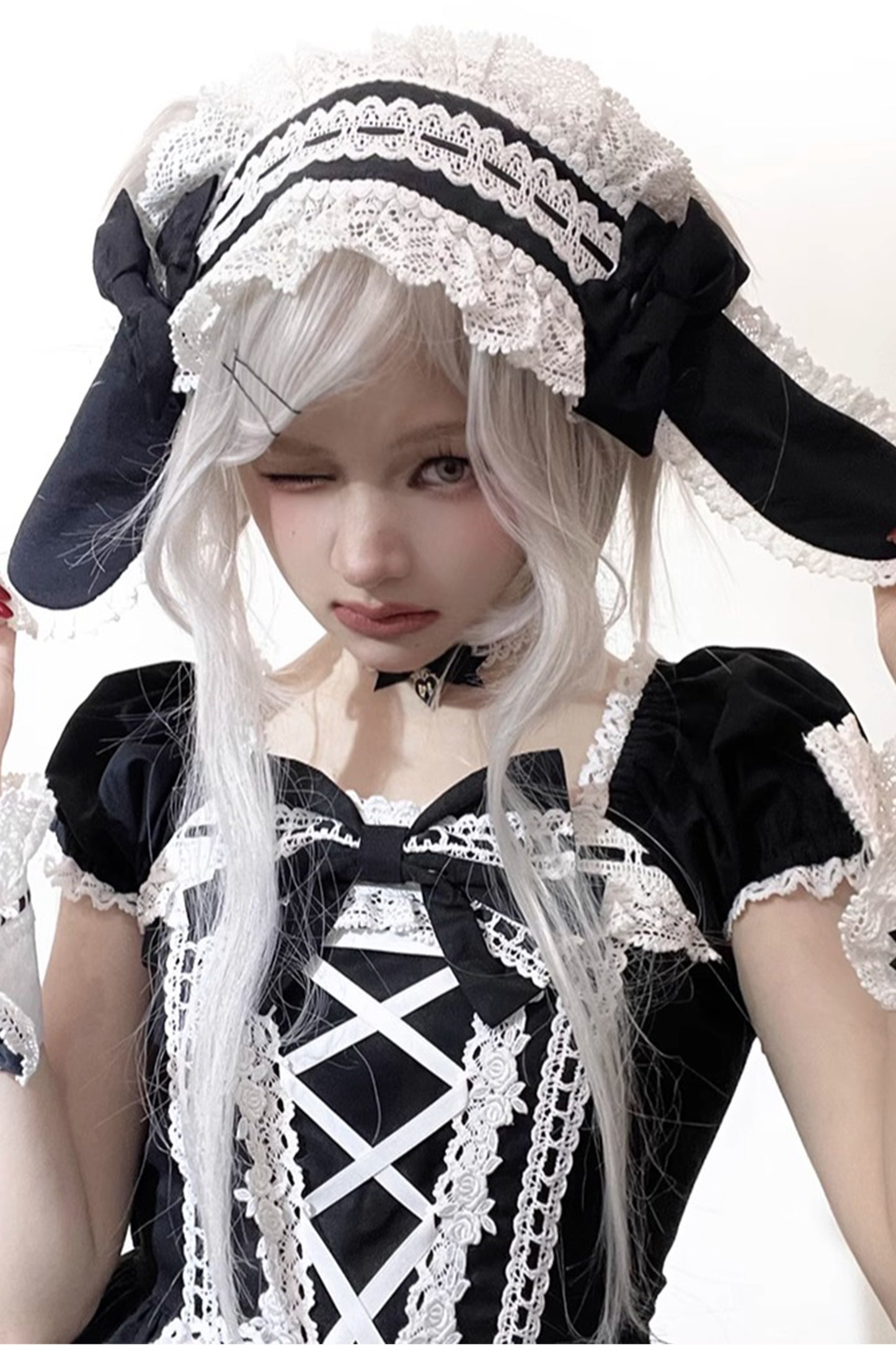 Ancient Petal Cake アクセサリー【Miss Point】