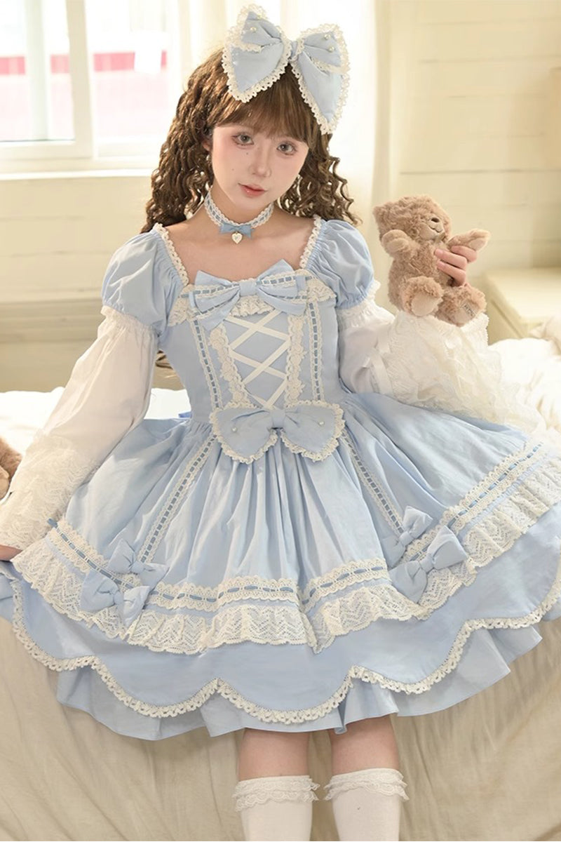 Ancient Petal Cake アクセサリー【Miss Point】