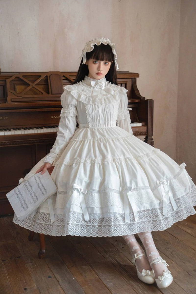 【受注予約~8/12】Edberg Rose Summer Ver. 2026 アクセサリー【Rose And Neverland】