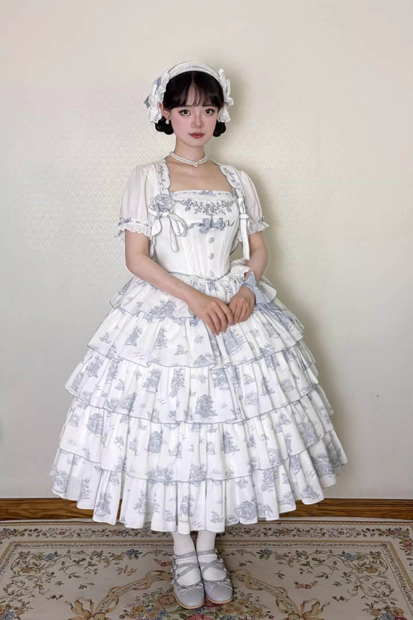 【受注予約~6/18】Coppelia アクセサリー【CEL】