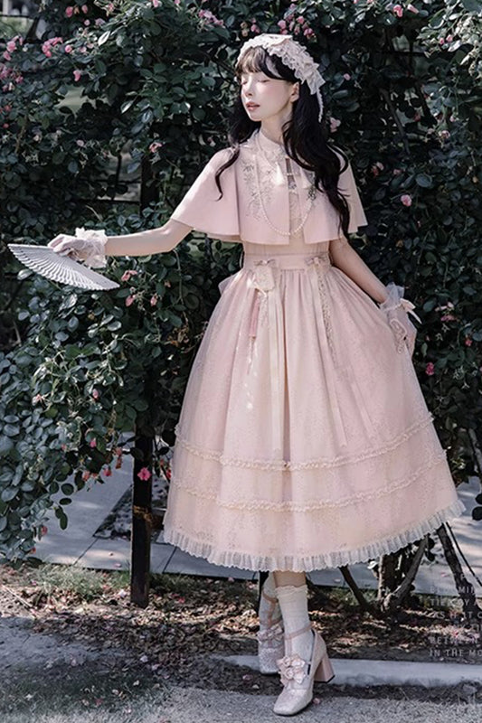 【受注予約~6/19】Wisteria Fantasy アクセサリー【NDC】