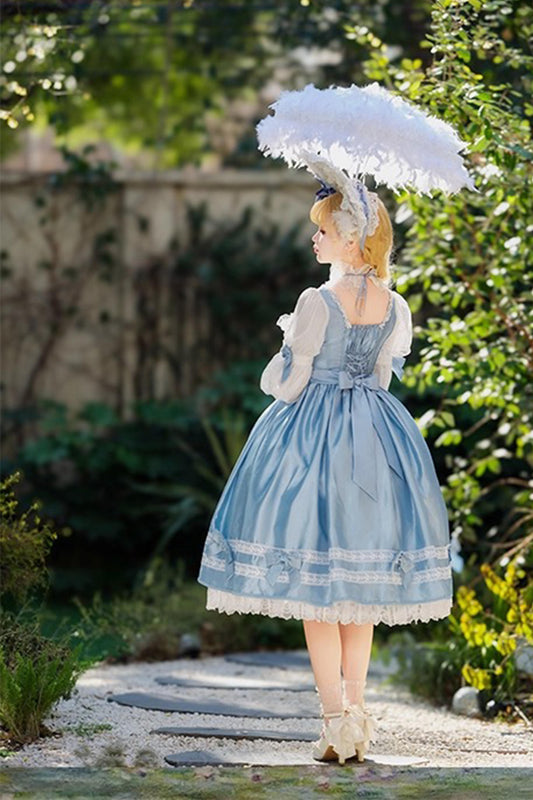 【受注予約~7/28】Little Princess アクセサリー【初礼】