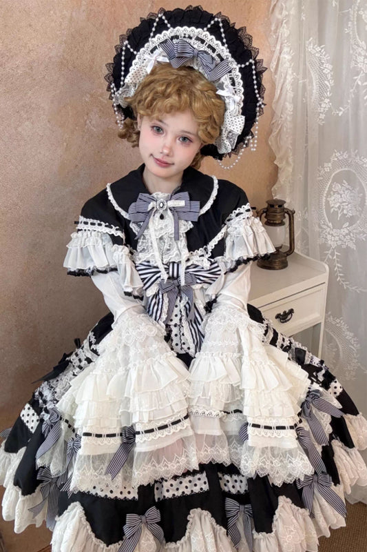 [Pre-orders until July 28th] Concerto of Disorder Himesode [sedef]