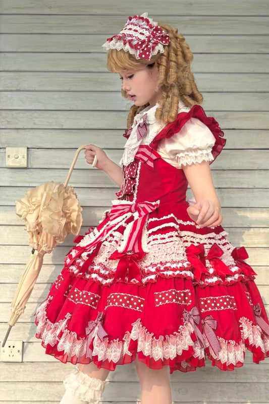 [Pre-orders until July 28th] Concerto of Disorder Accessories [sedef]