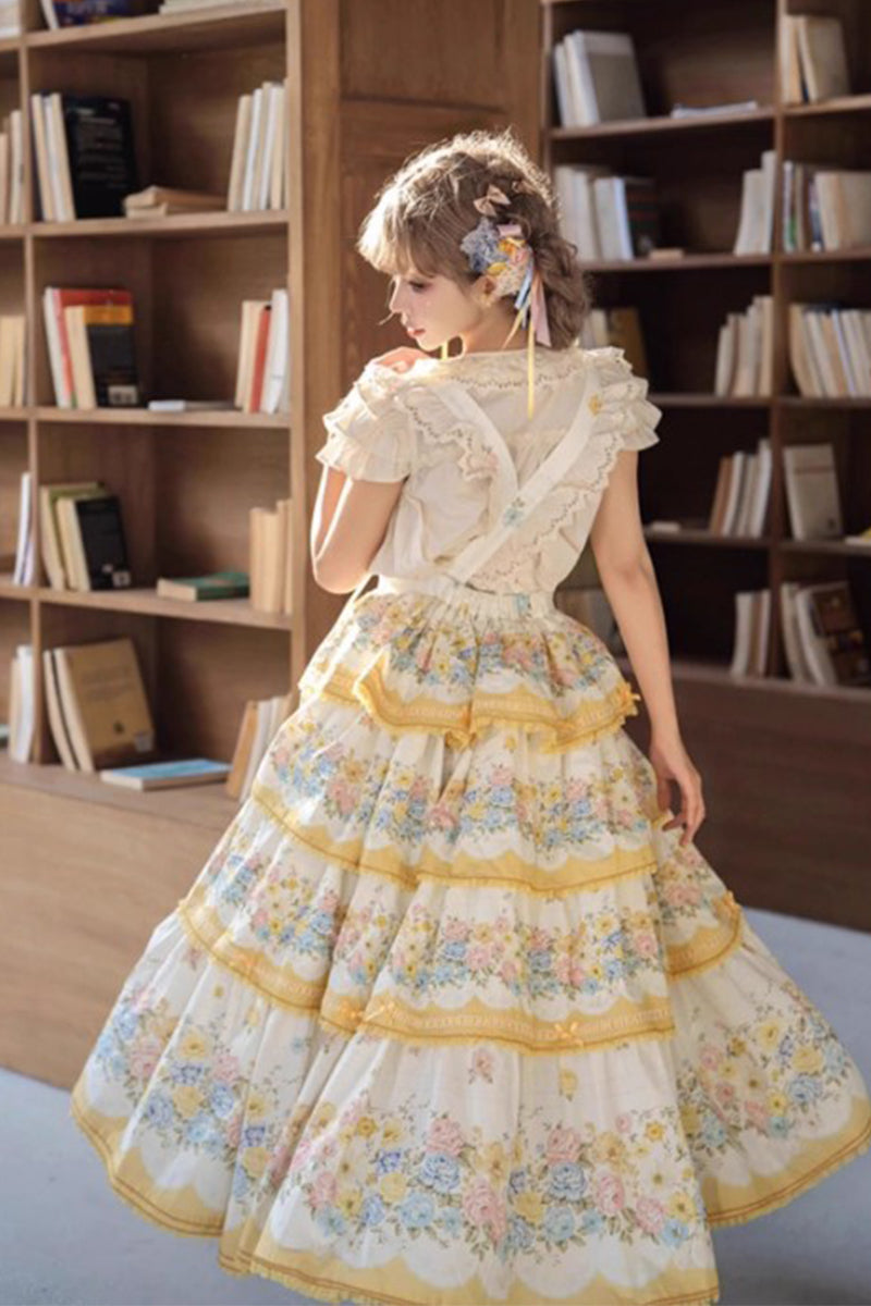 [Pre-orders open until September 4th] Clear Autumn Accessories [Milkira Campus]