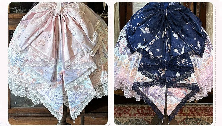 【受注予約~6/11】Sea of Dreams アクセサリー【Dream Lolita】
