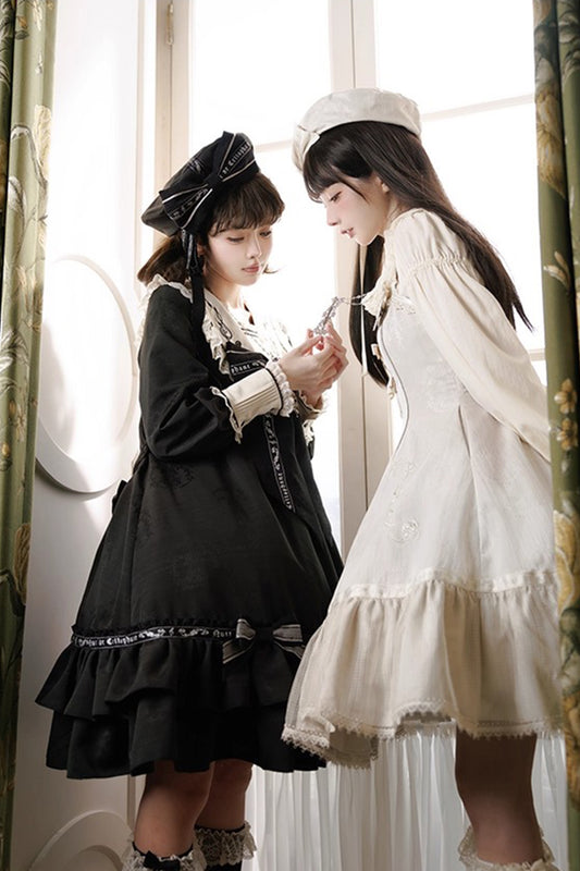 【受注予約~9/9】小夜曲 アクセサリー【NDC】