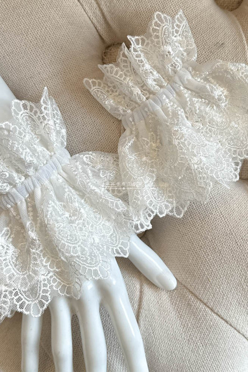 マルチカラー手袖【妹抖手作工作屋】