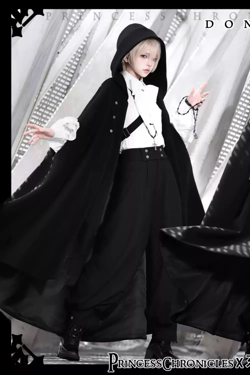 Code.003 アクセサリー 【Princess Chronicles】