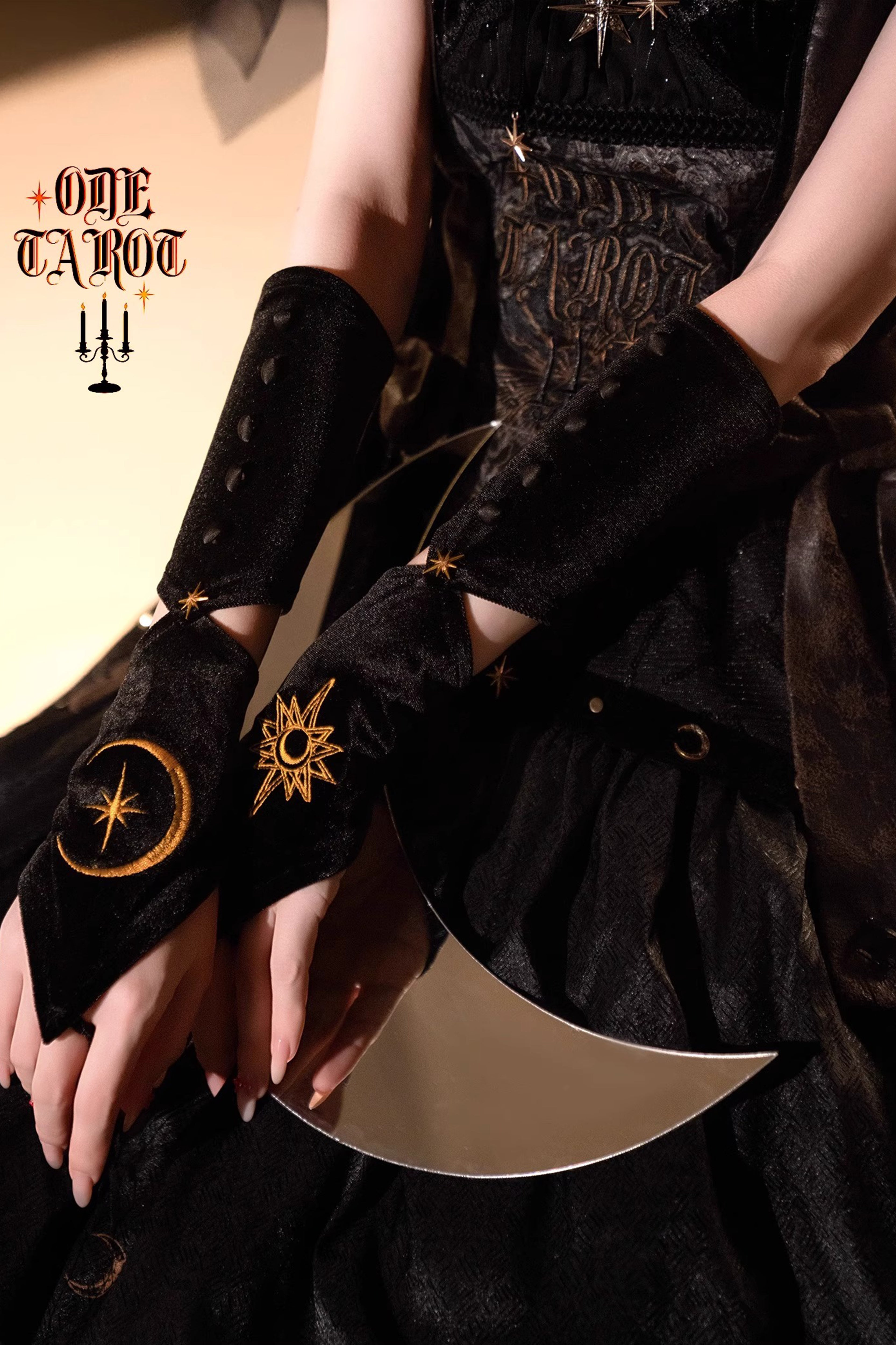 Lilith house ロリータ epetice サイバーメイド