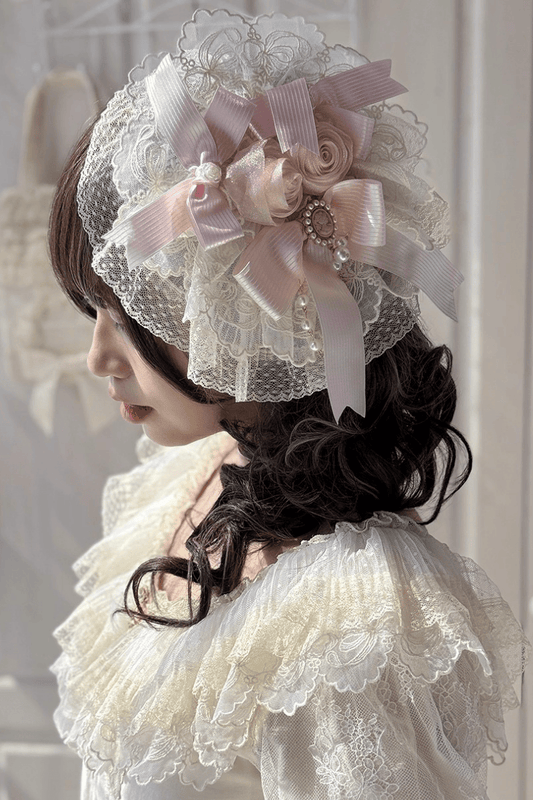 【受注予約~9/25】Point Gardens アクセサリー【Miss Point】