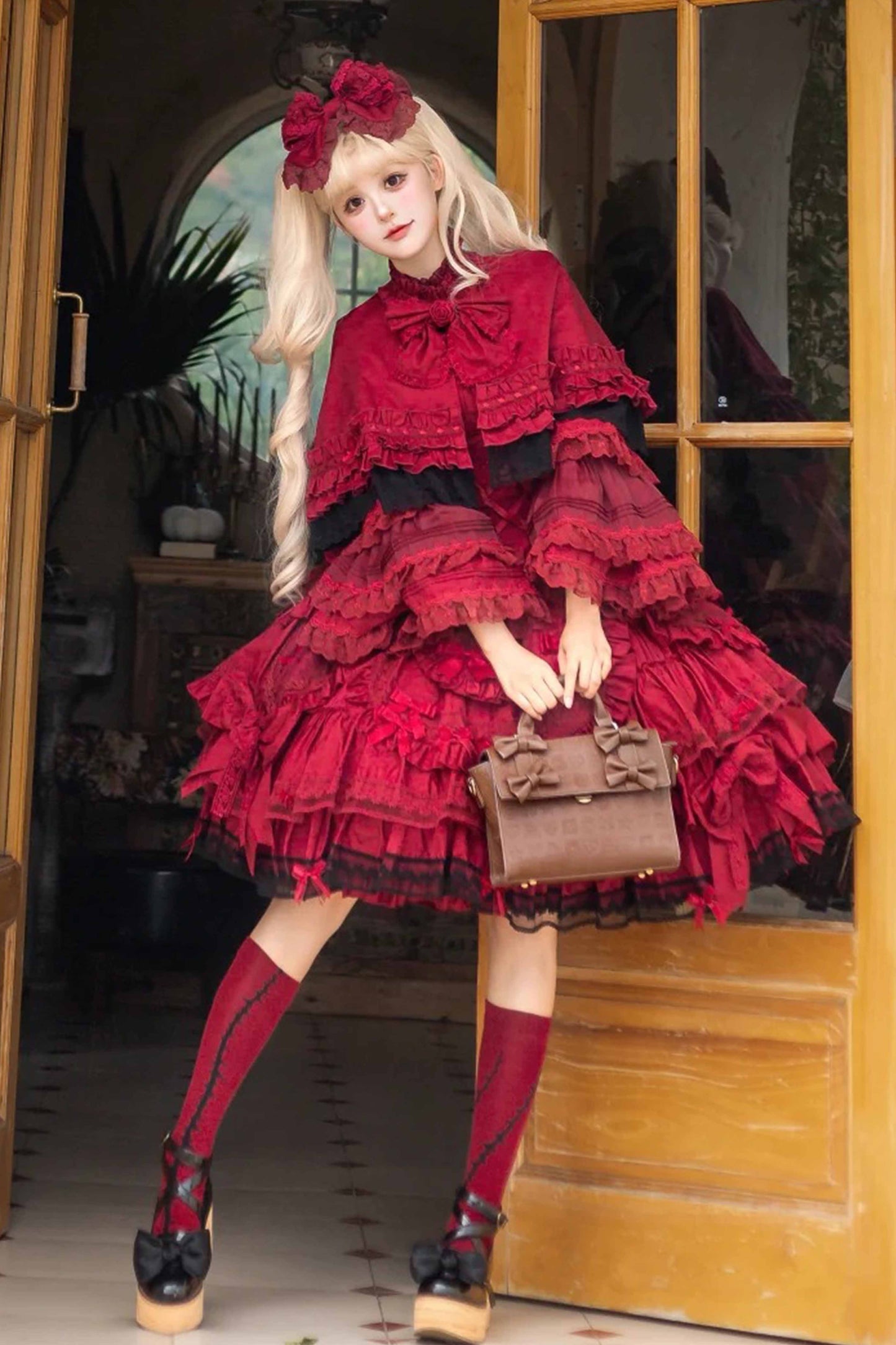 【受注予約~10/13】Hybrid Moonlight Doll 2.0 3点セット/フルセット(2XL,3XL,4XLサイズ)【Lost Aqua】