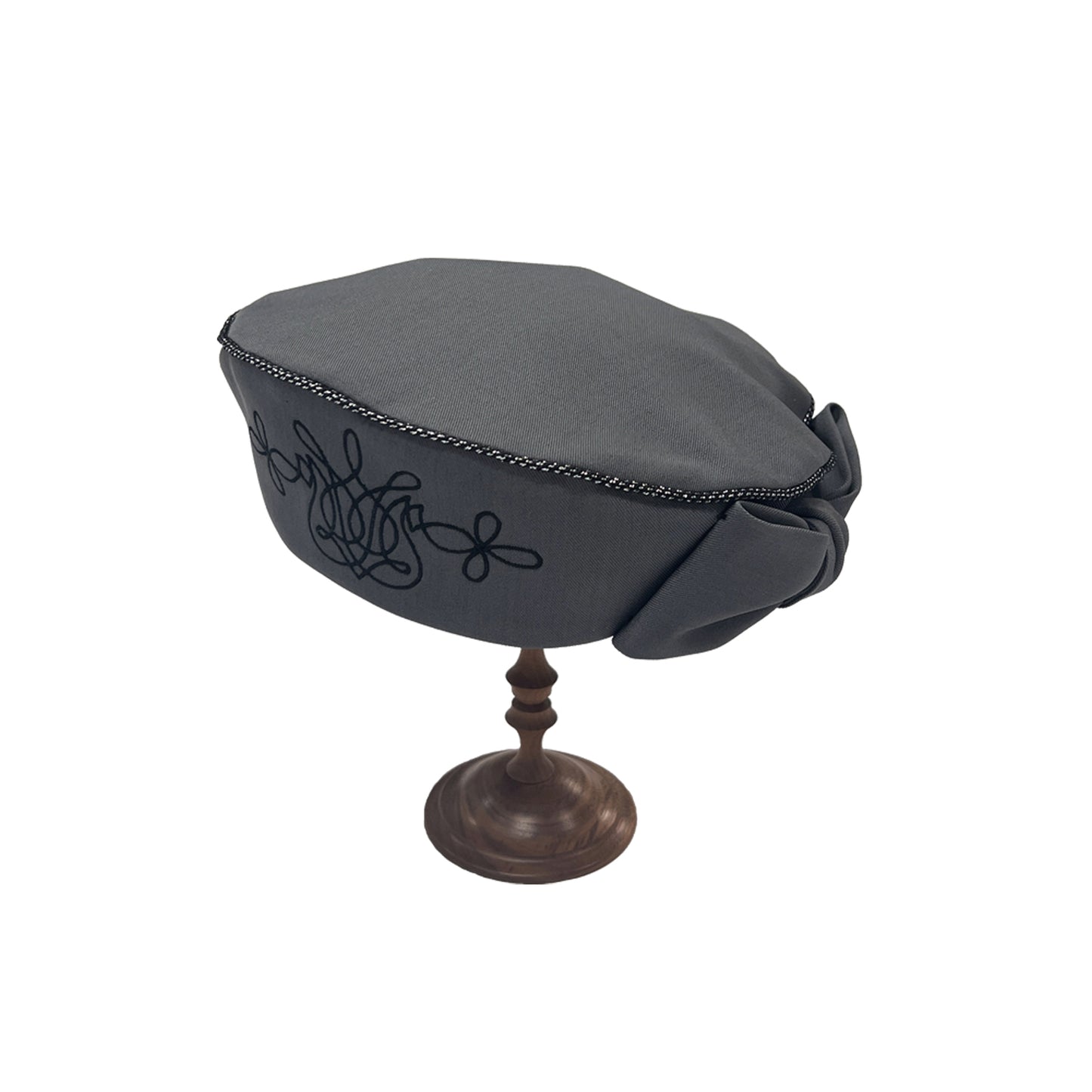 【受注予約~10/7】Laiya Academy アクセサリー【iris de nuit】