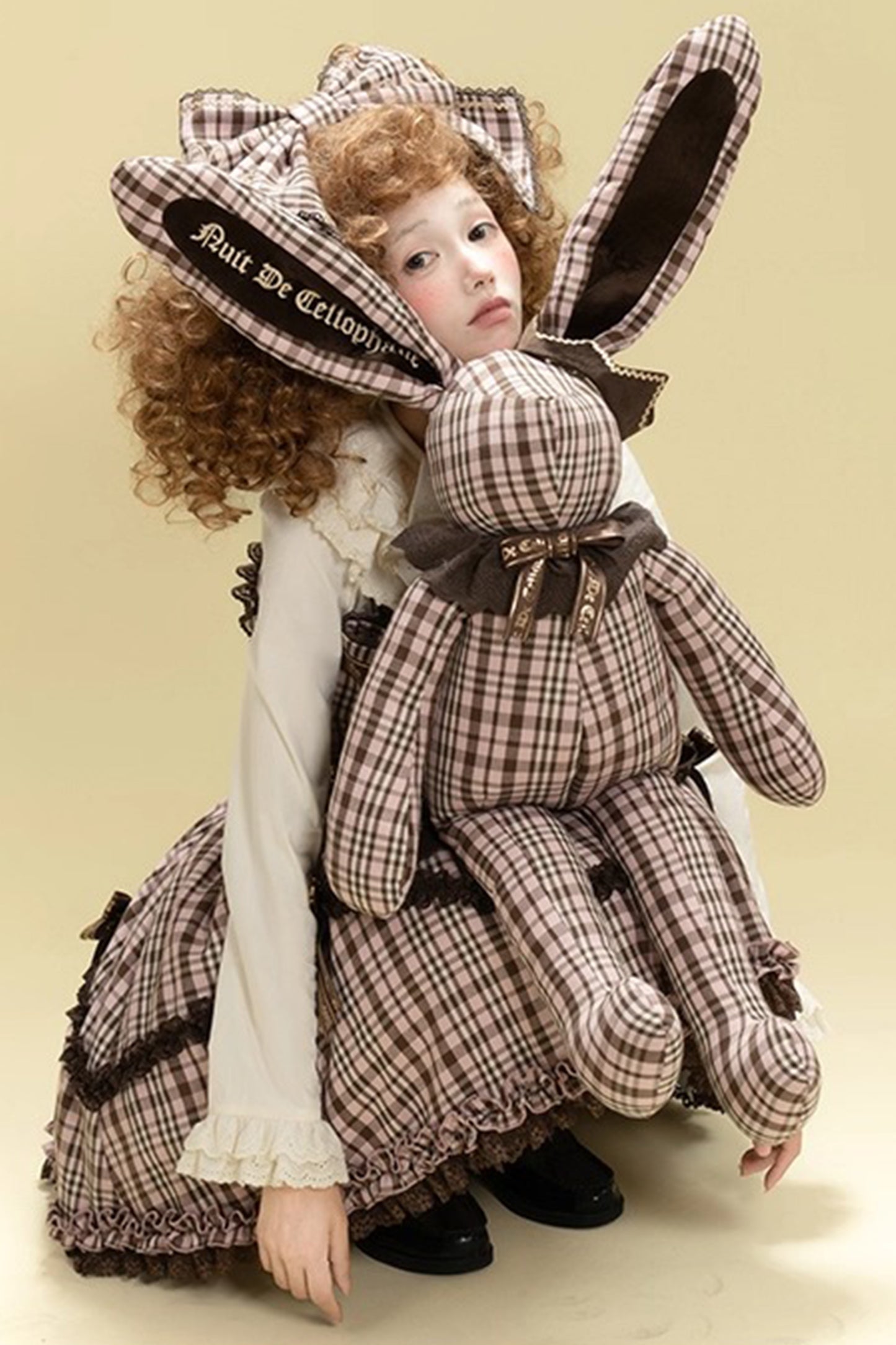 【受注予約~10/9】Crown of Thistles 3.0 アクセサリー【NDC】