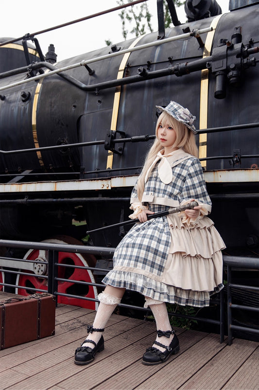 Morning Tune ハット【Infanta】