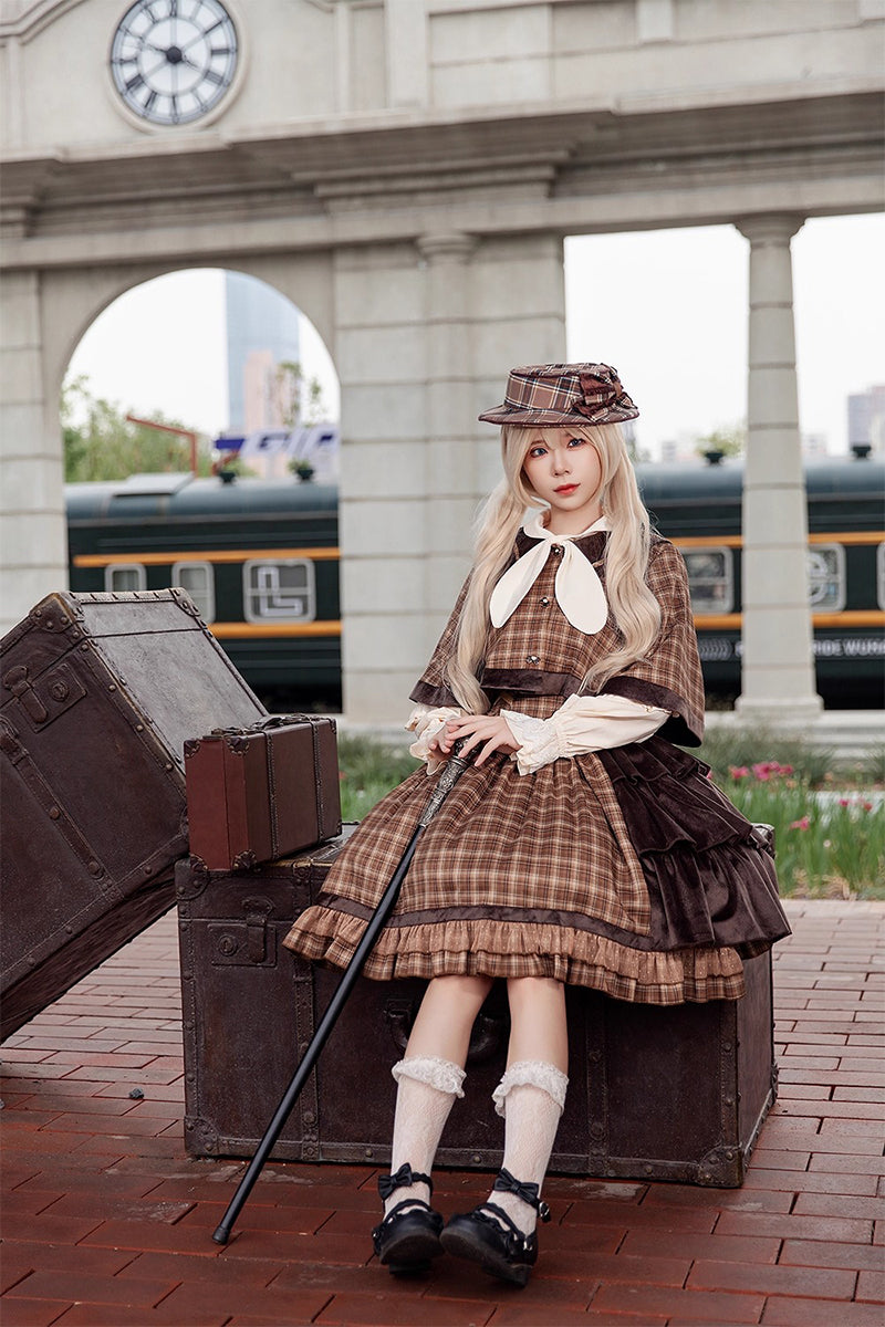 Morning Tune ハット【Infanta】