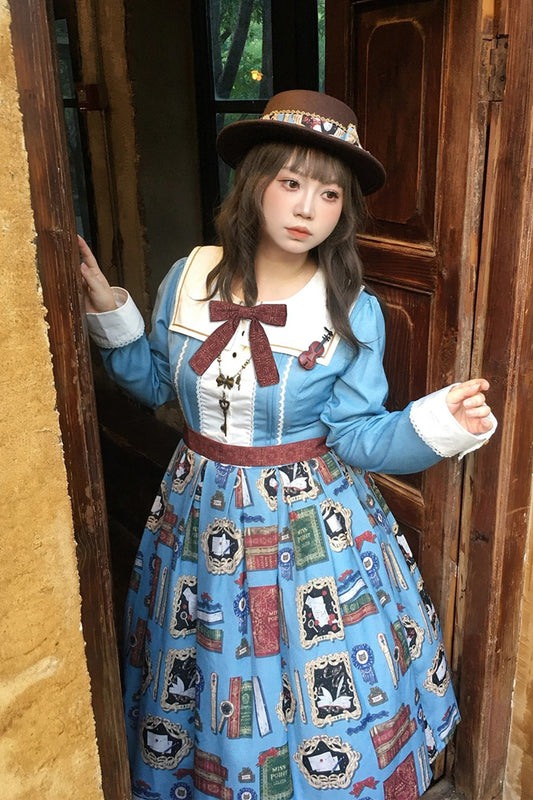 【受注予約~10/22】Wheat Book アクセサリー【Miss Cube】