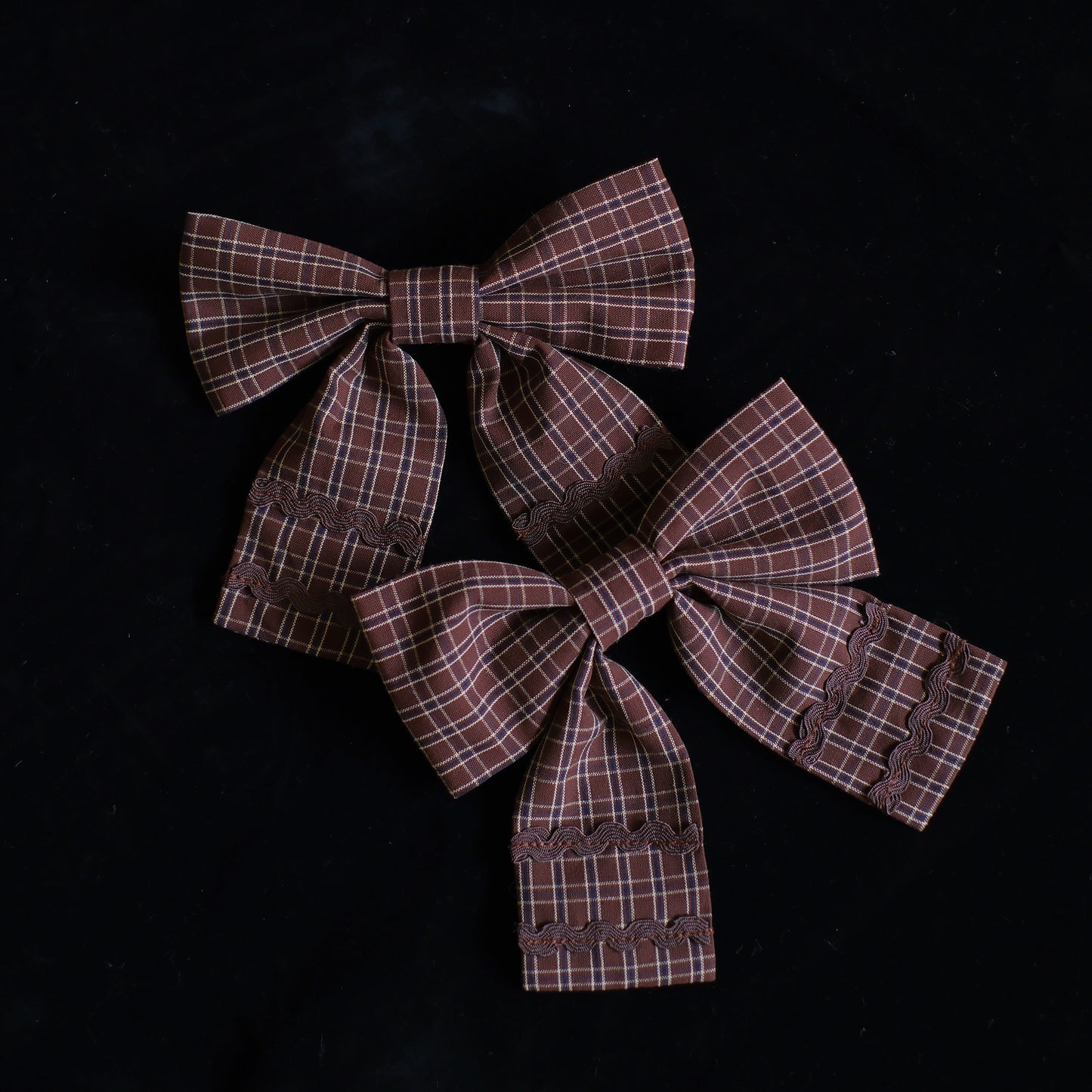 【受注予約~11/10】Bear Cake アクセサリー【Stamp Albums】