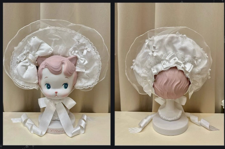 【受注予約~11/19】宝石姫 フルセット【Dream Lolita】