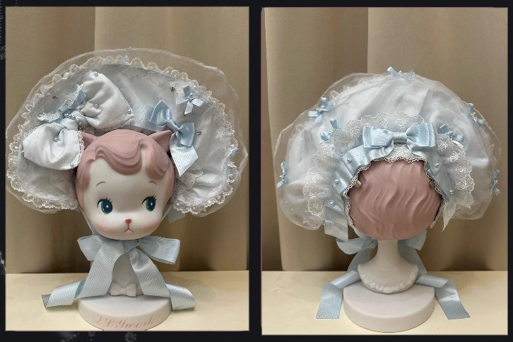 【受注予約~11/19】宝石姫 フルセット【Dream Lolita】