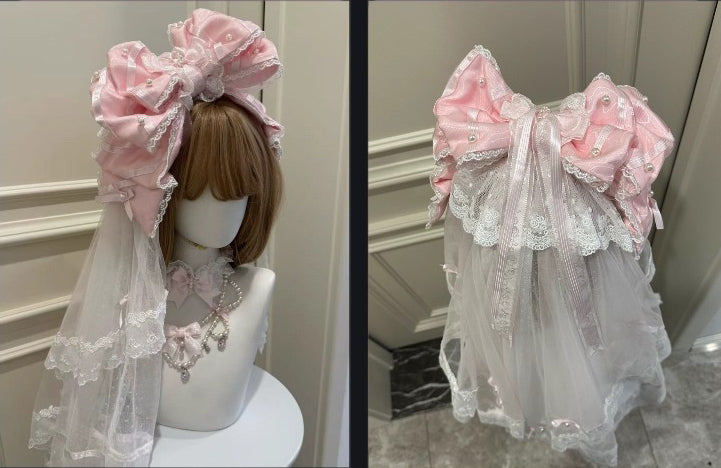 【受注予約~11/19】宝石姫 フルセット【Dream Lolita】