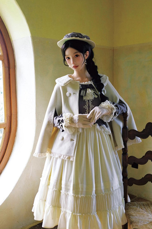 【受注予約~10/30】Austen's Letters アクセサリー【NDC】