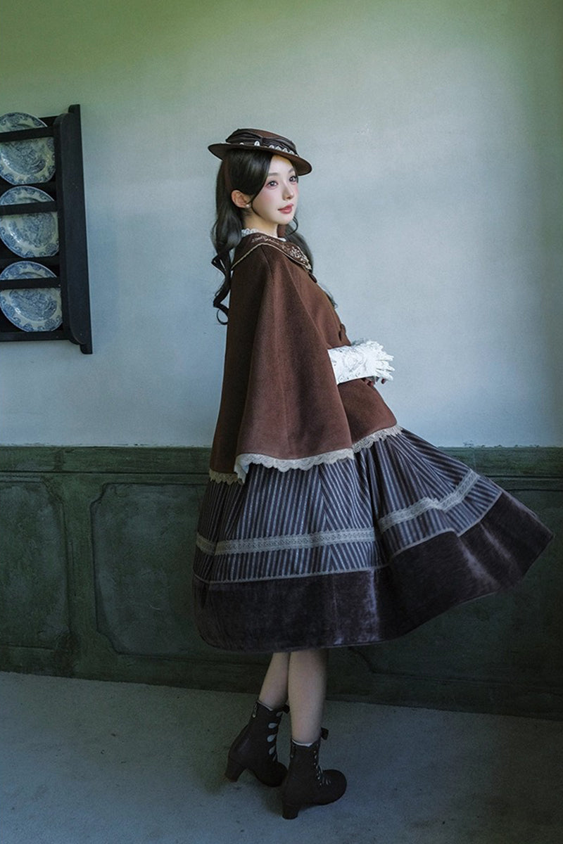 【受注予約~10/30】Austen's Letters アクセサリー【NDC】